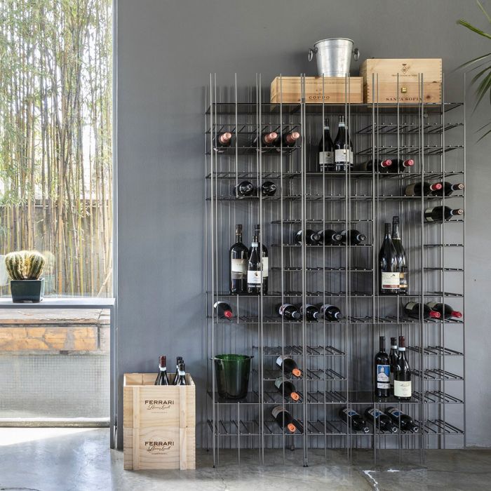 Metrica C wine