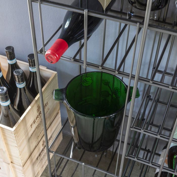Metrica C wine