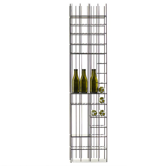 Metrica C wine