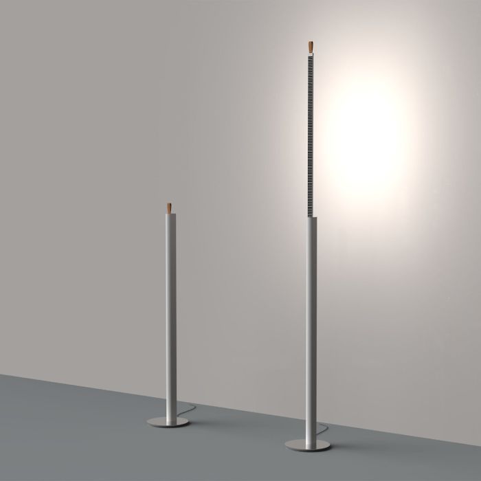 Metrica Lampadaire