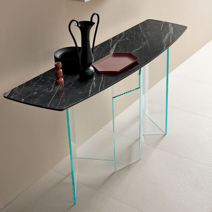 Metropolis console