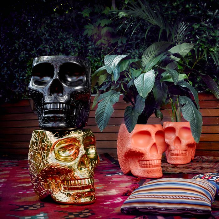 Tabouret Mexico