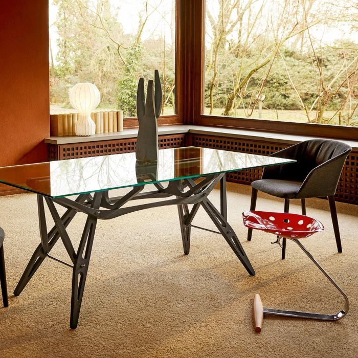 Tabouret Mezzadro