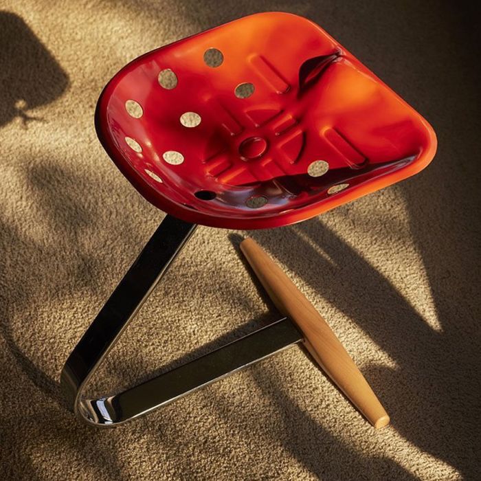 Tabouret Mezzadro