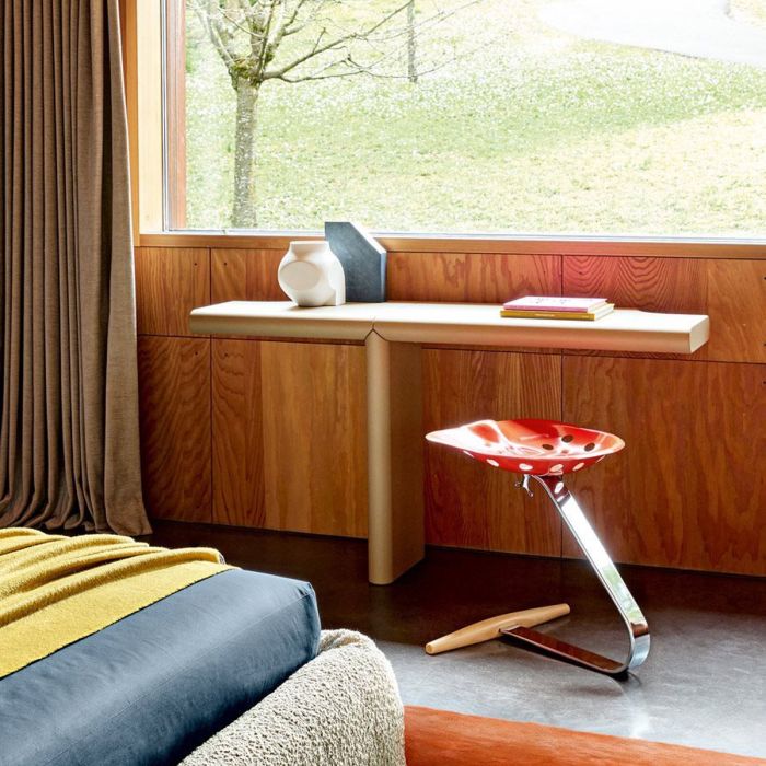 Tabouret Mezzadro