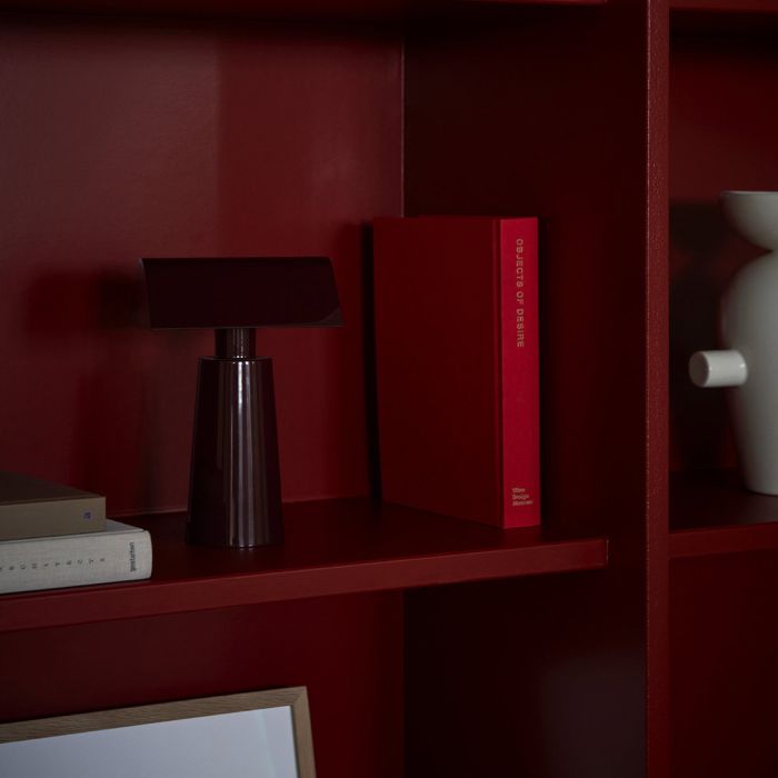 Lampe de table sans fil Caret MF1