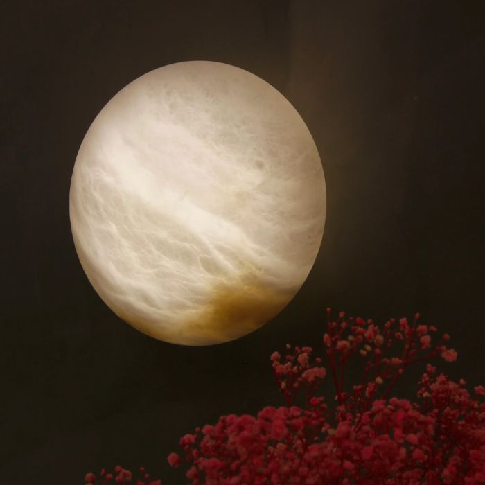 Applique Alba