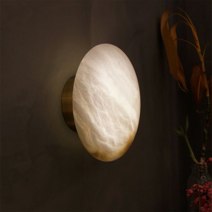 Applique Alba
