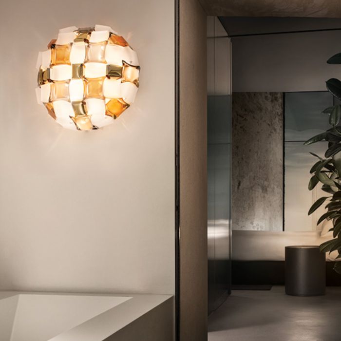  Applique/ Plafonnier Mida