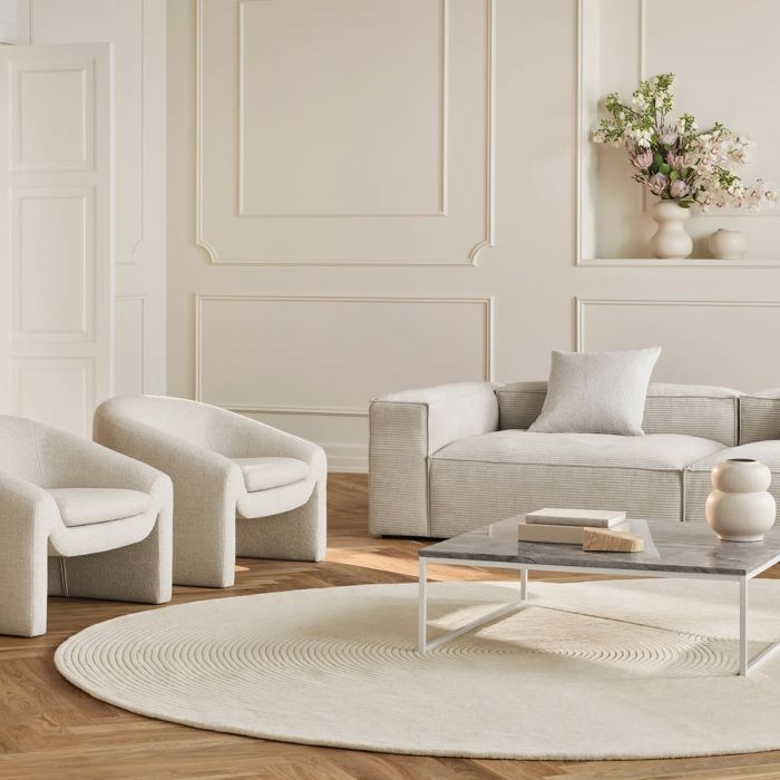 Fauteuil Mielo Monza