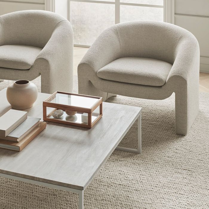 Fauteuil Mielo Monza