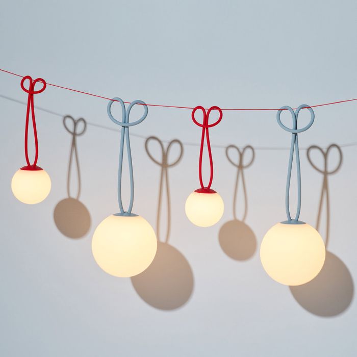Mini bolleke set 3