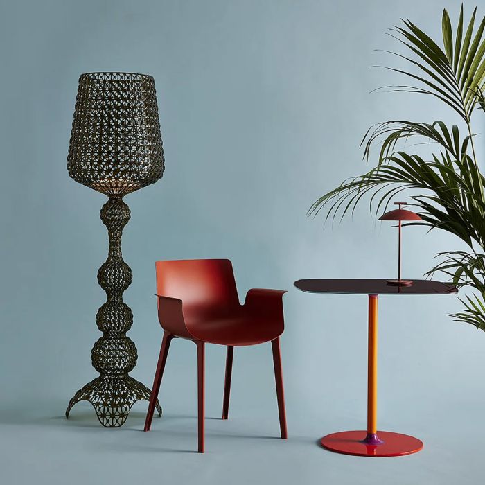 Fauteuil Piuma