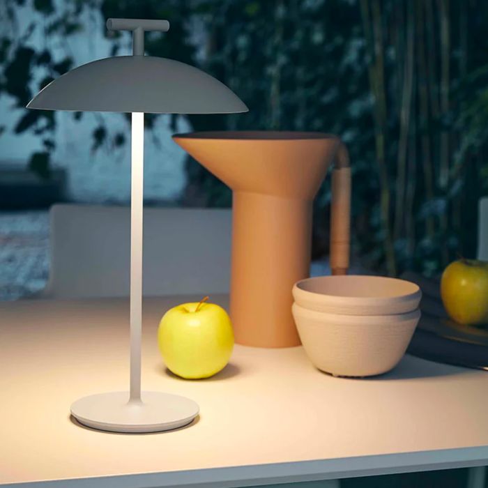 Lampe sans fil rechargeable Mini Geen-A