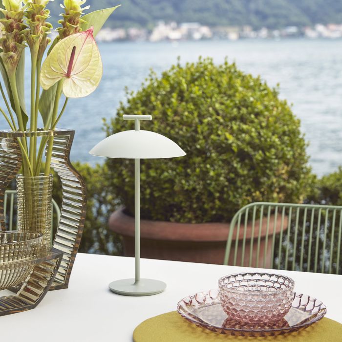 Lampe sans fil rechargeable Mini Geen-A