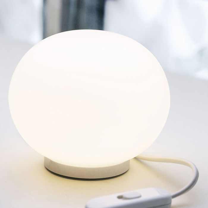 Mini Glo-Ball Table