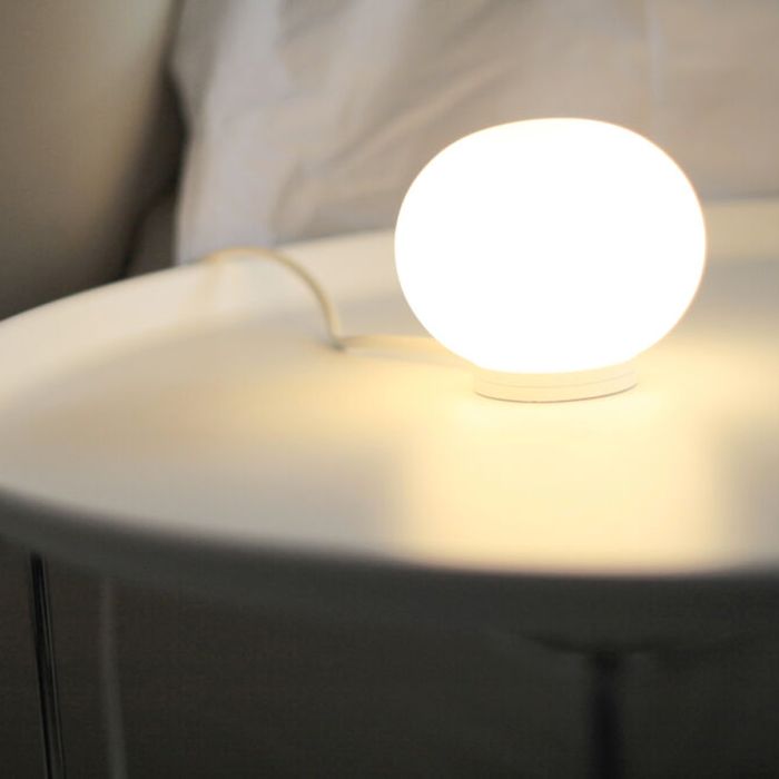 Mini Glo-Ball Table