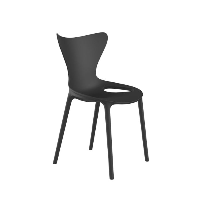 Chaise Love mini classique - Lot de 4