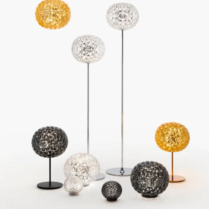 Lampe de table Mini Planet 