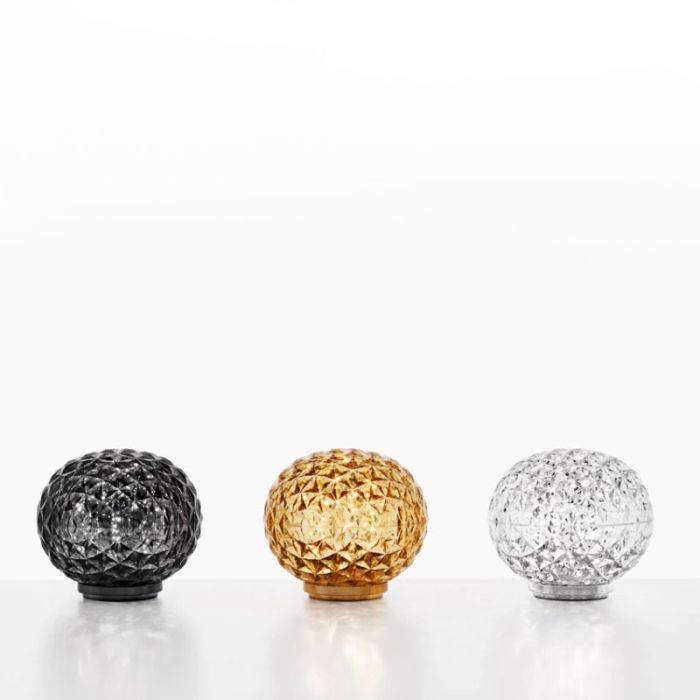 Lampe sans fil rechargeable Mini Planet