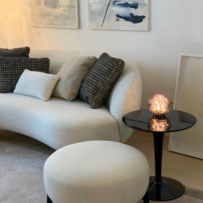 Lampe de table Mini Planet 