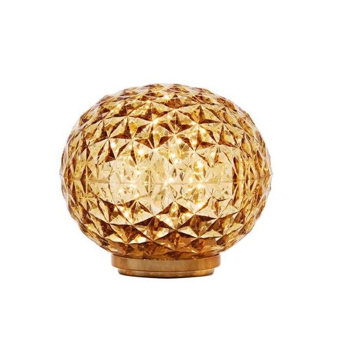 Lampe sans fil rechargeable Mini Planet