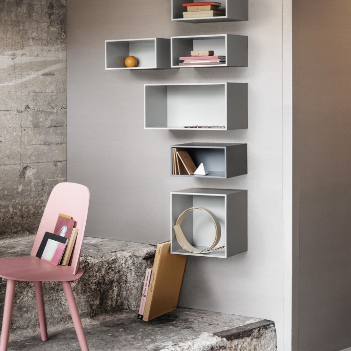 Chaise Nerd - Lot de 2
