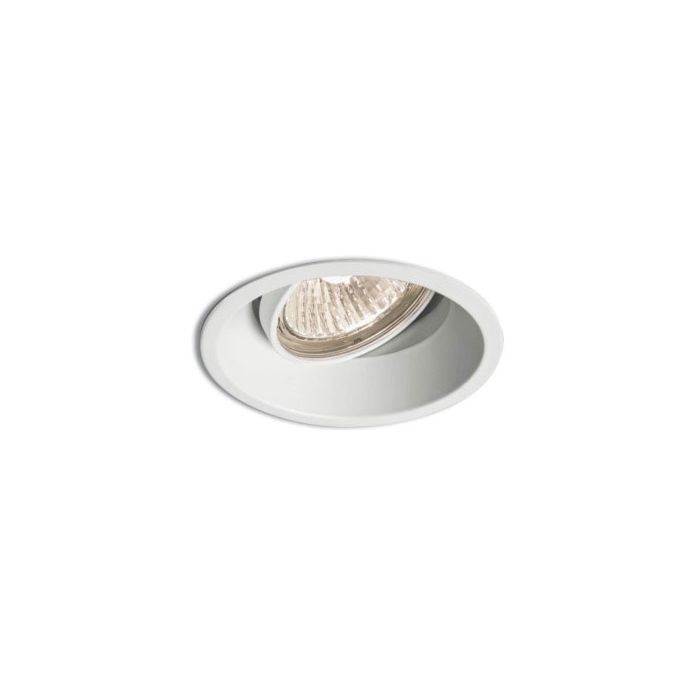 Spot encastrable Minima ajustable