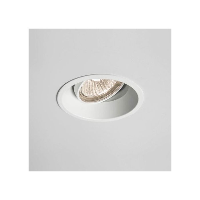 Spot encastrable Minima ajustable