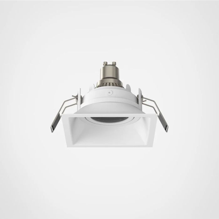 Spot Minima Slimline Square Ajustable
