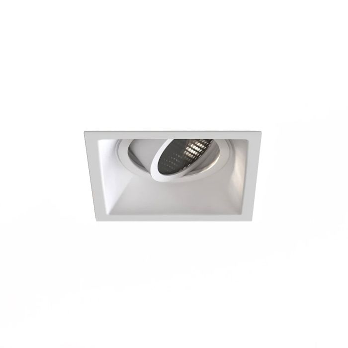 Spot Minima Slimline Square Ajustable