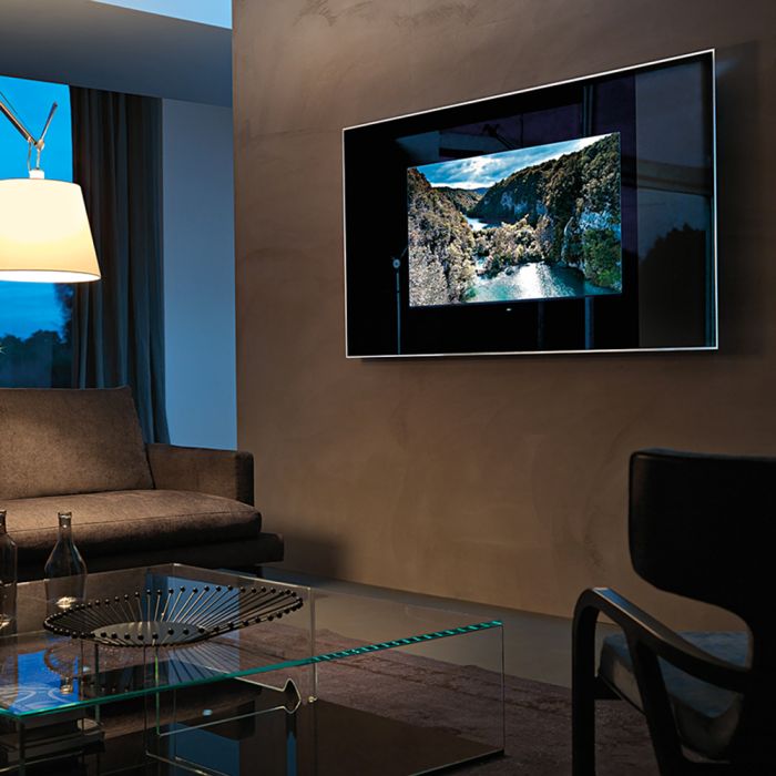 Mirage TV