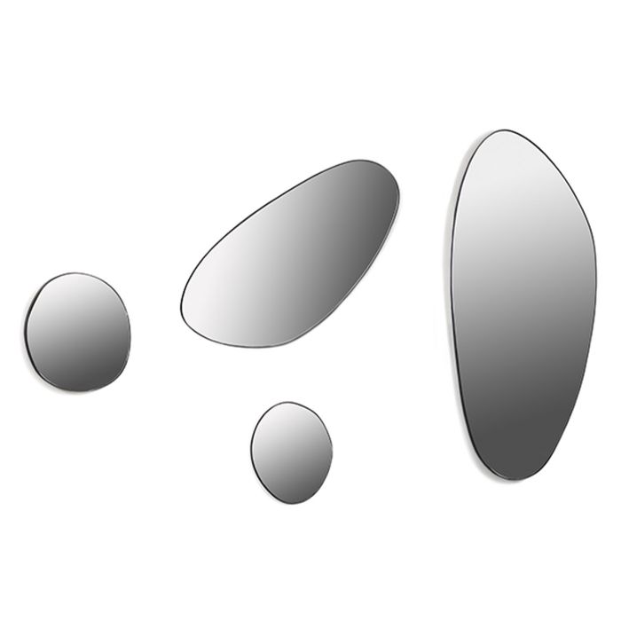 Miroir mural