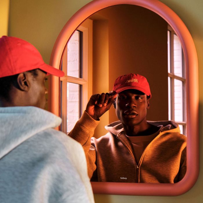 Miroir Mirage dome