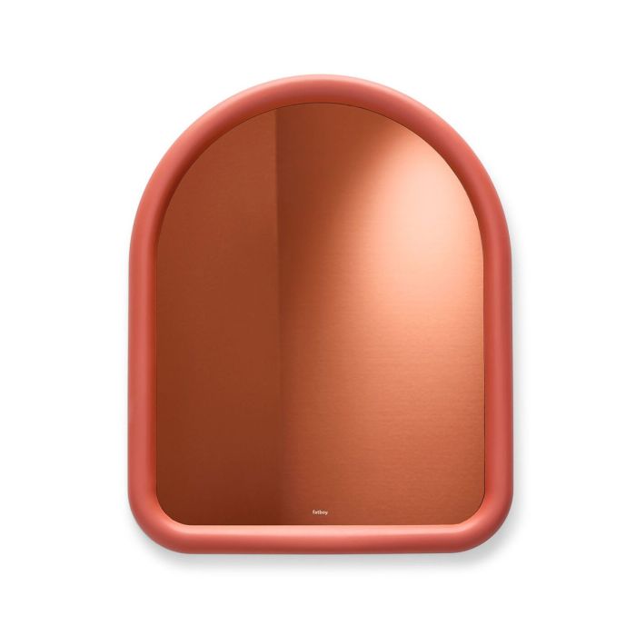 Miroir Mirage dome