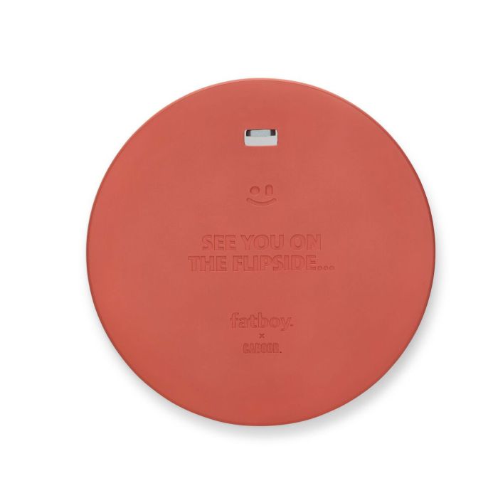 Miroir Mirage halo