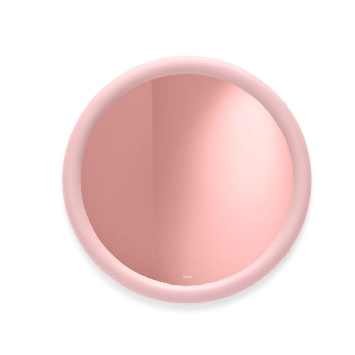 Miroir Mirage halo