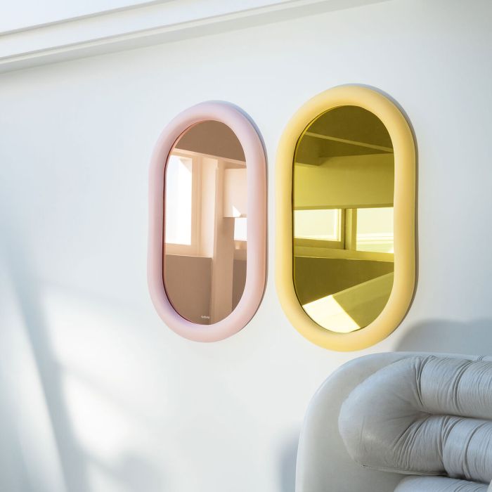 Miroir Mirage loop