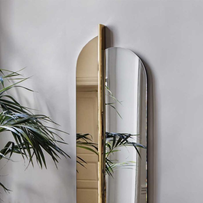 Miroir Totem