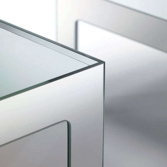 Mirror Mirror Tavoli Table Basse