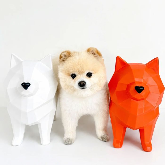 Loulou Mishka