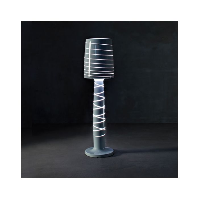 Lampadaire Miss Jane