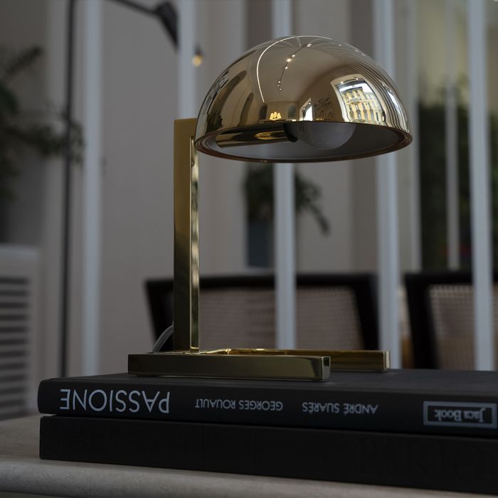 Lampe à poser MJA