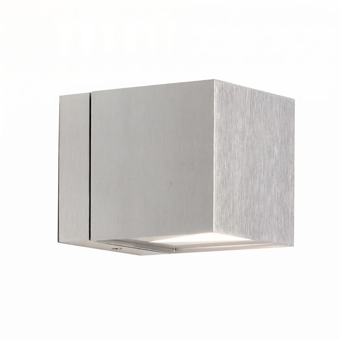 Applique MLN DAU LED - Aluminium anodisé