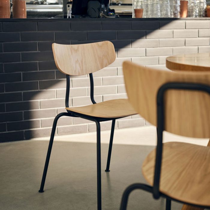 Chaise Moca