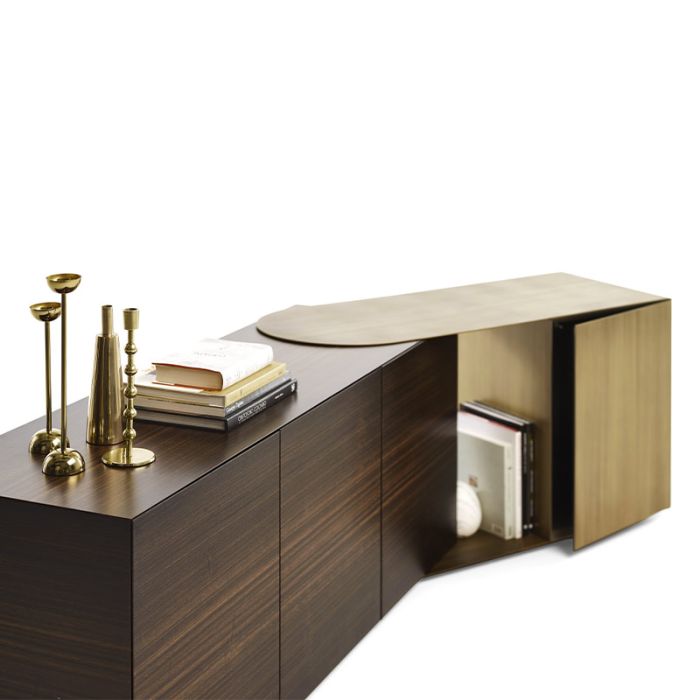 Partout Buffet