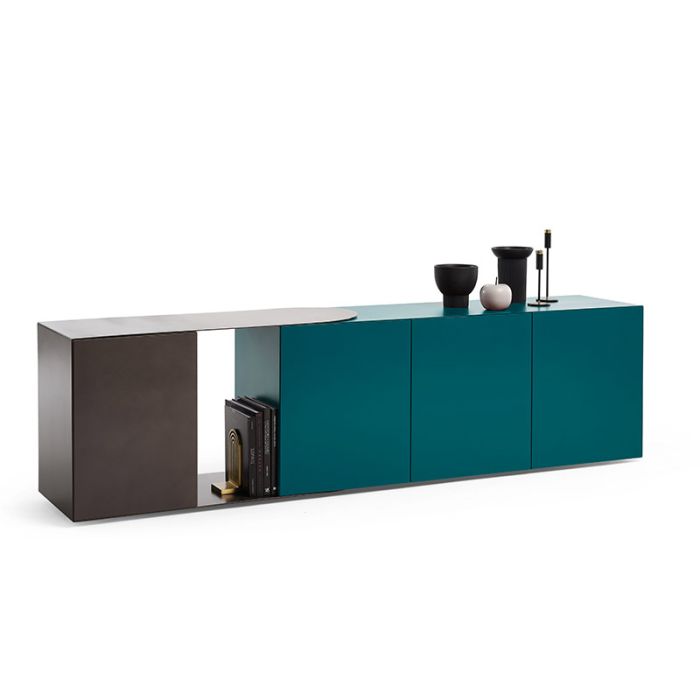 Partout Buffet