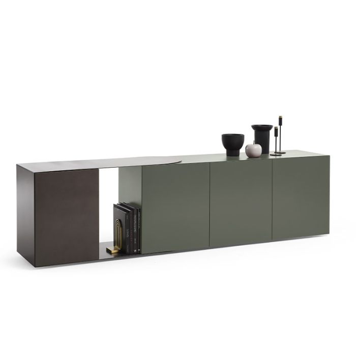 Partout Buffet