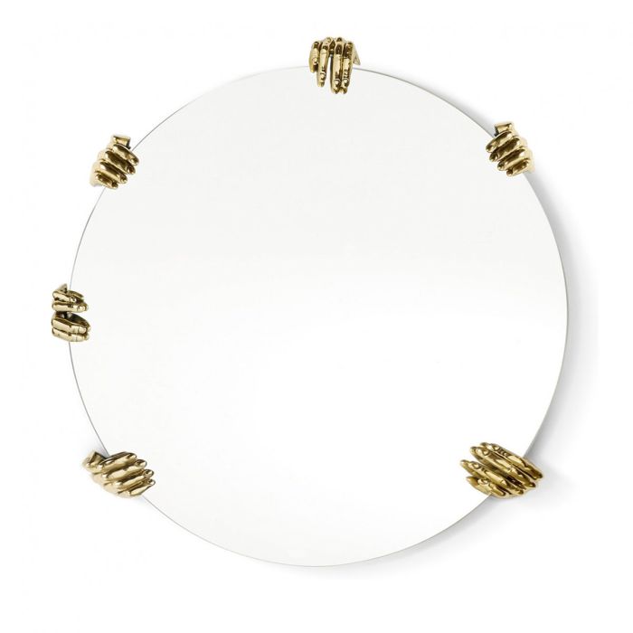 Miroir Selfie