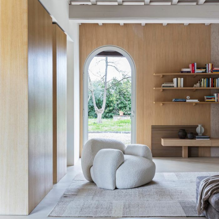 Mochi Fauteuil